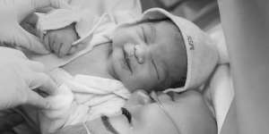 Masya Allah, Ini Arti Nama Anak Pertama Chelsea Olivia-Glenn