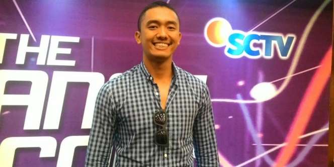 Baru Menikah 6 Bulan, Istri Uus Sudah Melahirkan