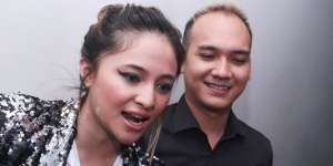 Egi John Ngamuk, Marshanda Ketahuan Selingkuh?