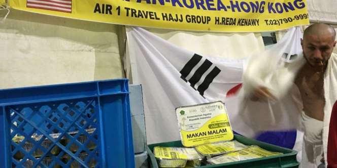 Muassasah Minta Maaf ke Kemenag Lantaran Kotak Nasi
