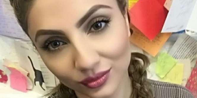Wanita Cantik Ini Hobi Selfie, Astaga Lihat Akibatnya...