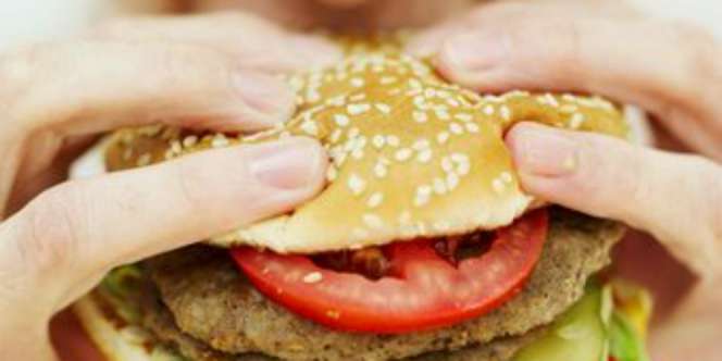 Waspada! Jenis Makanan Ini Dapat Memperpendek Umur