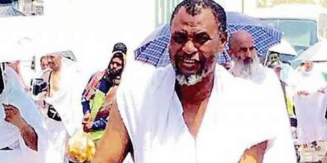 Kesedihan Jemaah Haji Sirna Saat Berada di Jabal Rahmah