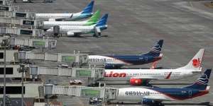 Kemenhub Cari Cara Deteksi Penumpang Pemakai Galaxy Note 7