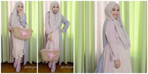 Hijabers, Ini Celana yang Harus Dimiliki Ketika Hamil