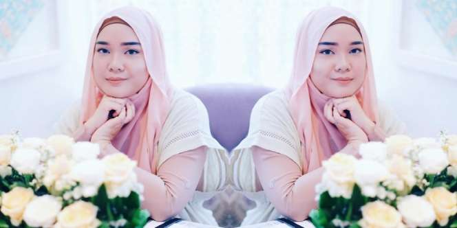 Suci Utami: Trik Rias Wajah Agar Tidak Menor