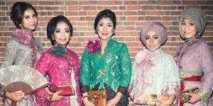 Busana Tradisional Idul Adha di Dunia, Seperti Apa Indonesia?