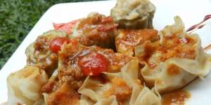 Ini Dia Resep Bikin Siomay, Yuk Coba!