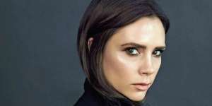 Yuk! Coba Cara Cantik 5 Menit ala Victoria Beckham