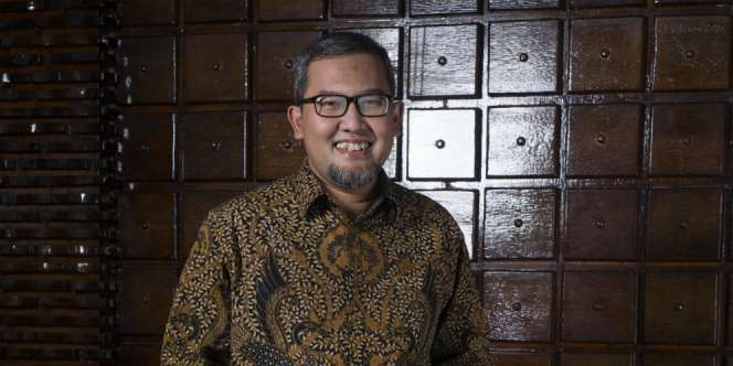 Dirut BNI Syariah Imam T Saptono: Memilih Cinta Akhirat