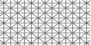 Coba Hitung Berapa Titik di Gambar Ini, Banyak yang Nyerah!