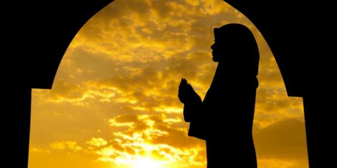 Baca Doa Ini Agar Semangat Membayar Utang