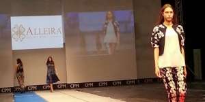 Rusia Terpesona Batik Indonesia