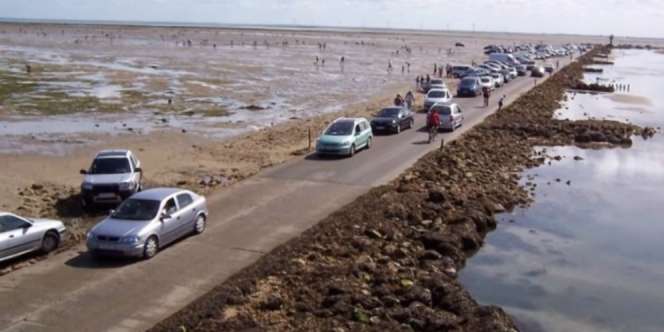 10 Jalan Paling Berbahaya di Dunia, Salah Satunya di Indonesia