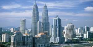 Peringkat Kota Paling `Awet` Jakarta Kalah dari Kuala Lumpur