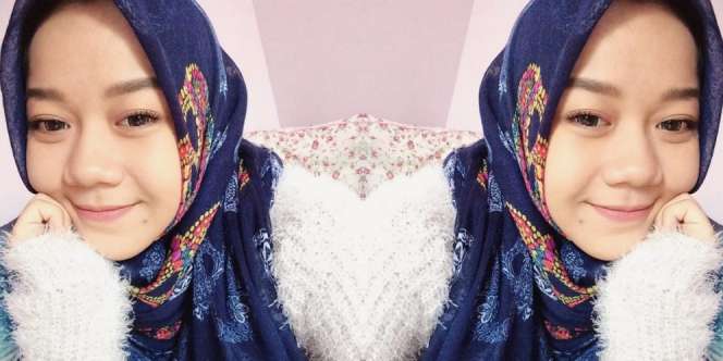 Cheryl Raissa: Rahasia 'Fresh' Meski Sedang Sakit