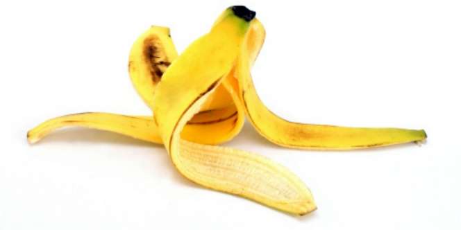 Jangan Dibuang, Ini Khasiat Tersembunyi Kulit Pisang