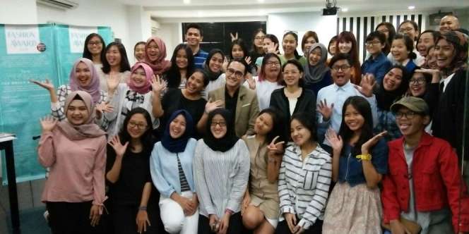 Ingin Tampil di JFW Gratis, Ikuti Wardah Fashion Award