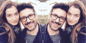 Miliarder Gugat Istri yang Dilaporkan Hilang