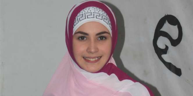 Kesederhanaan Arumi Bachsin Pukau Netizen