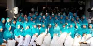 Hijabers Mom: Didik Buah Hati dengan Smart Islamic Parenting