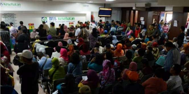 Telat Bayar Iuran Sebulan, Kepesertaan BPJS Langsung Nonaktif