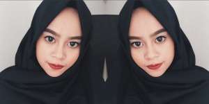 Thalia Intani: Riasan Wajah untuk Si Pemula