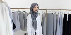 Temukan Koleksi Lama Rani Hatta di Pop Up Store Ini
