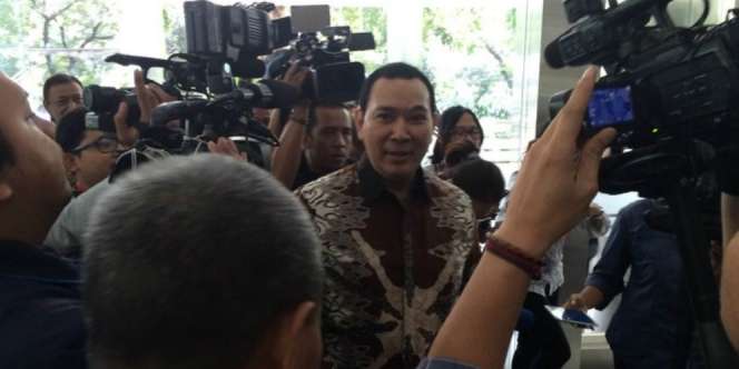Tommy Soeharto Ikut Tax Amnesty, Berapa Kekayaannya?