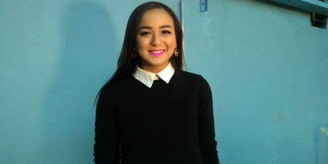 Annisa Bahar Ungkap Juwita Bahar Kerap Bertukar.......