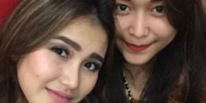 Foto Bilqis `Nyalon`, Adik Ayu Ting Ting Kena Sindiran Pedas