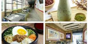 Pecinta Drama Korea, Wajib Datang ke Restoran Ini