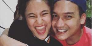 Dibalik Perseteruan Egi-Marshanda, yang Minta Putus Ternyata..