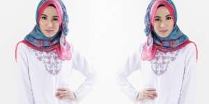 Shafira: Fashion Hijab Mewah Nan Elegan