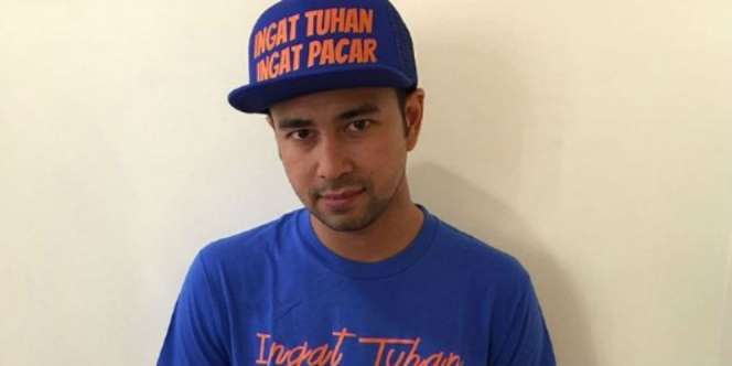 Mertua Sakit, Raffi Ahmad: Lagian Kepancing Aja Sih