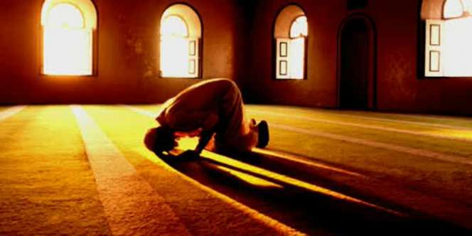 Masya Allah, Istimewanya Hari Jumat bagi Kaum Muslim