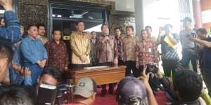 Kemenag Jemput Jemaah Haji Indonesia di Filipina