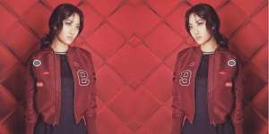 Hidung Mancung Widi 'Vierratale': Bukan Oplas,Tapi..