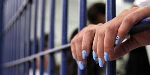 Promo Aneh, Nikmati Sensasi Jadi Napi di Penjara