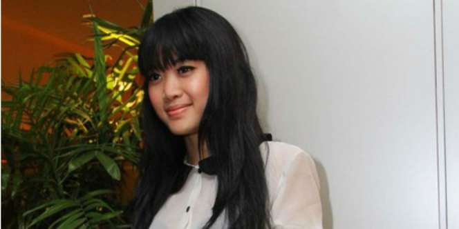 Cerita Widy 'Vierratale' Lakukan Pemancungan Hidung