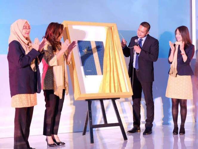 Berkonsep Modern, Sun Life Rilis Dua Produk Asuransi Syariah