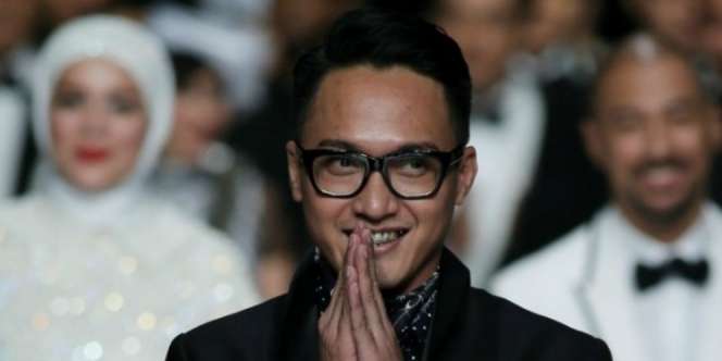 Bukan Materi, Ini Modal Jika Mau Brand Fashion Terkenal