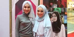 7 Tips Kenakan Hijab Sesuai Bentuk Wajah