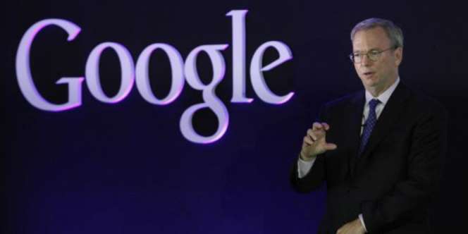 Cerita Bos Google Bangga Bisa Hindari Pajak