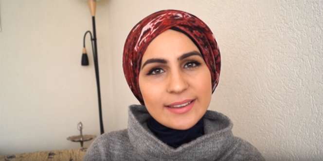 Seijma: Cara Mudah Bentuk Hijab Turban untuk Pemula