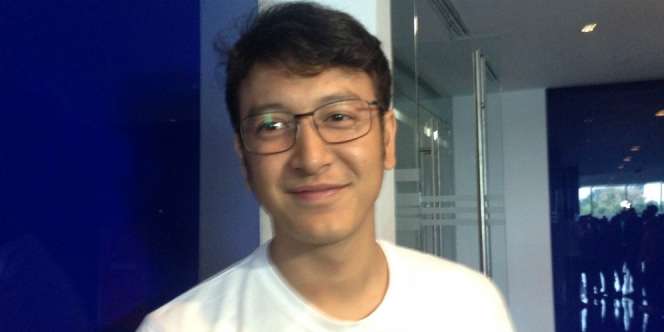 Dikabarkan Lamaran Kandas, Ini Kata Dimas Anggara