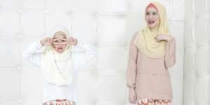 Kidsmii: Ayo 'Matching' Sama Si Kecil