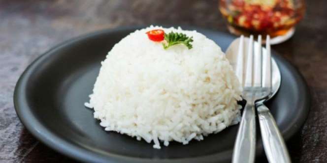 8 Makanan Berbahan Nasi Terenak di Dunia, Indonesia?