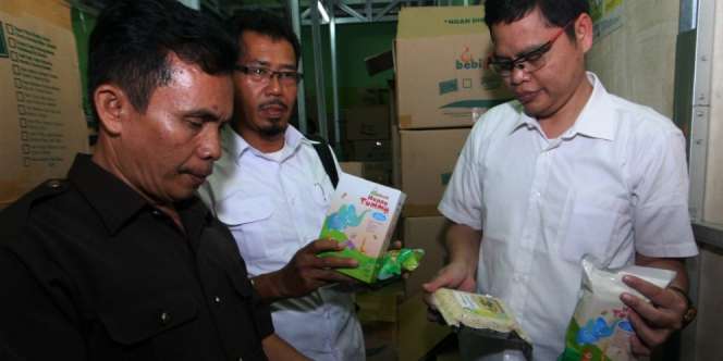 Tutup Bebiluck, Kepala BPOM: Kami Tak Bunuh UMKM