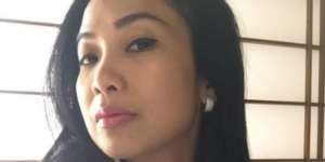 Ditanya Komentar Pedas Marisa Haque, Feni Rose Malah....